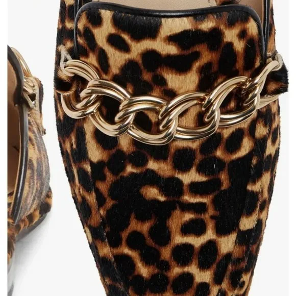 NEW VINCE CAMUTO LOAFER MULE SIZE 6M - Picture 7 of 12